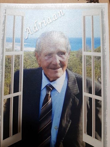 WYK-VAN-Adriaan-Albertus-Nn-Adriaan-Nn-Attie-1939-2019-M_1