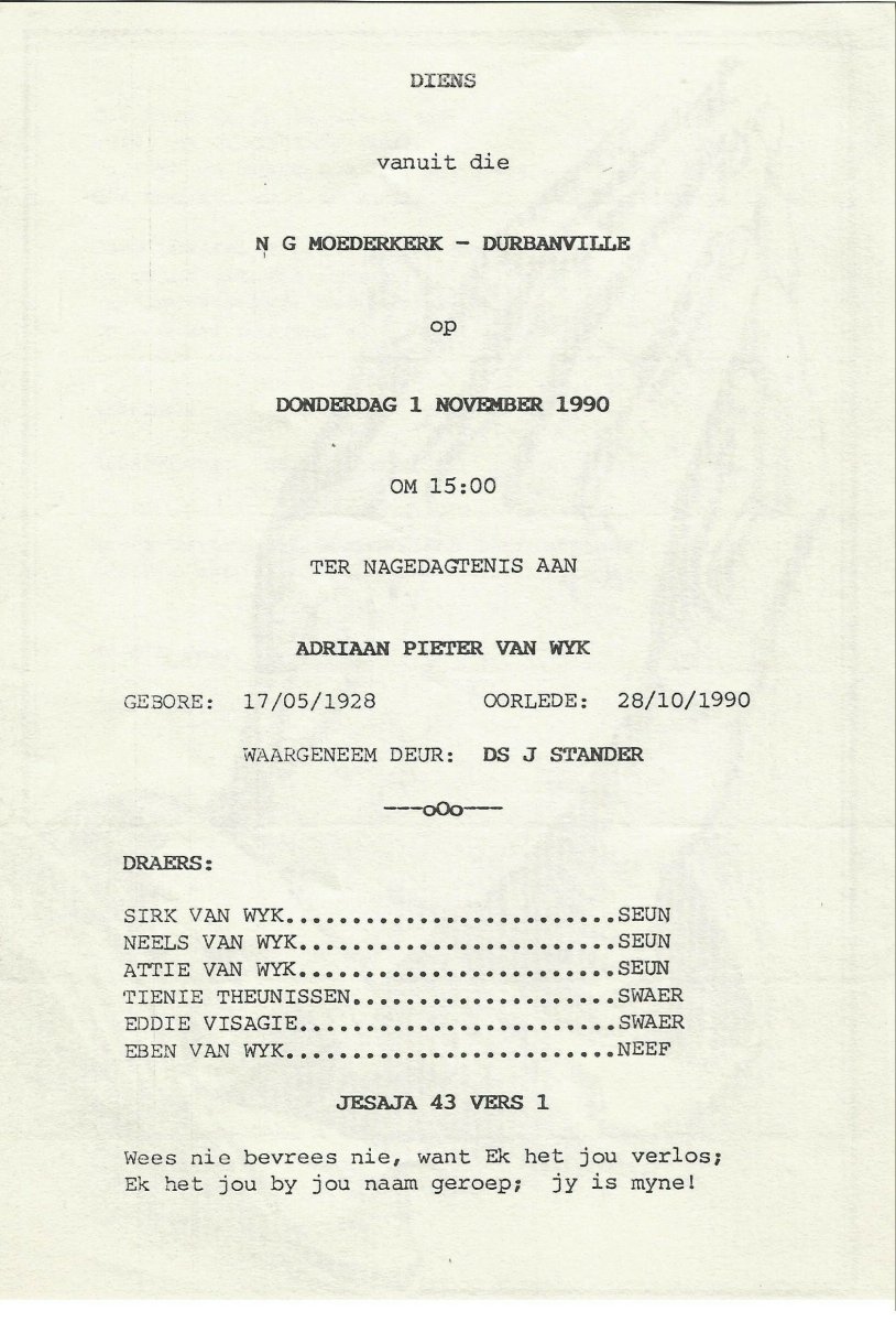 WYK-VAN-Adriaan-Pieter-1928-1990-M-01