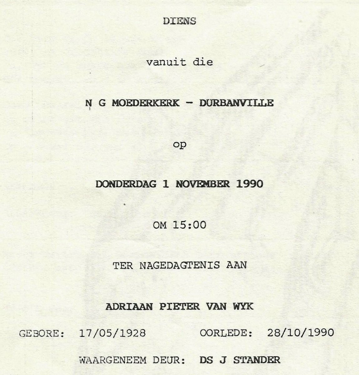 WYK-VAN-Adriaan-Pieter-1928-1990-M_1