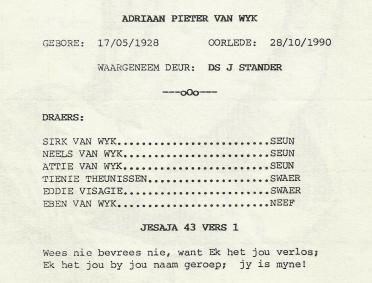 WYK-VAN-Adriaan-Pieter-1928-1990-M_2