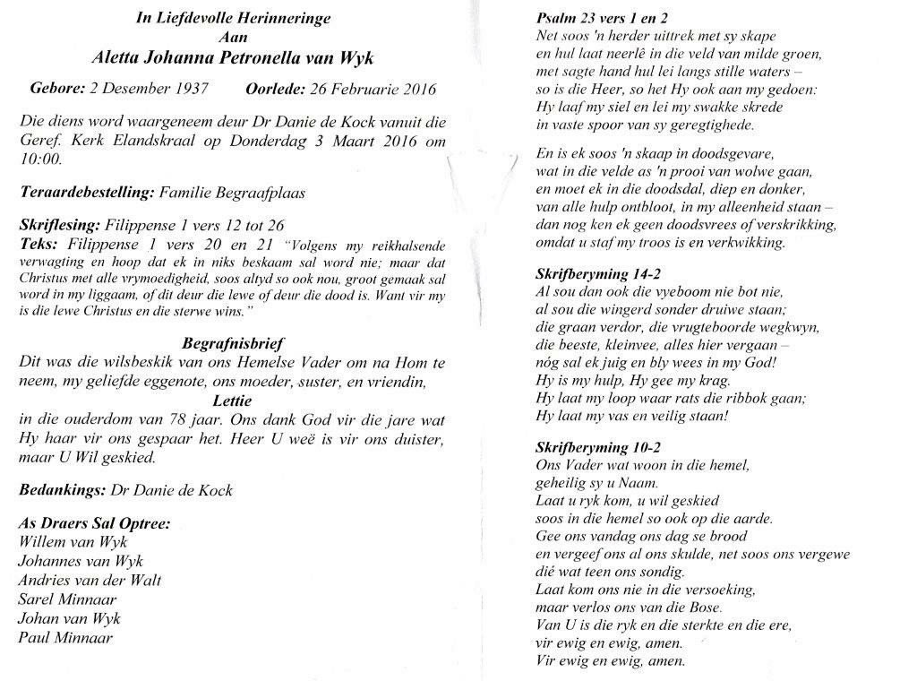 WYK-VAN-Aletta-Johanna-Petronella-Nn-Lettie-1937-2016-F_01