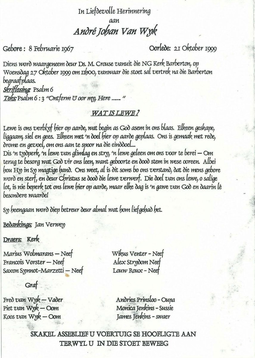 WYK-VAN-André-Johan-1967-1999-M_1