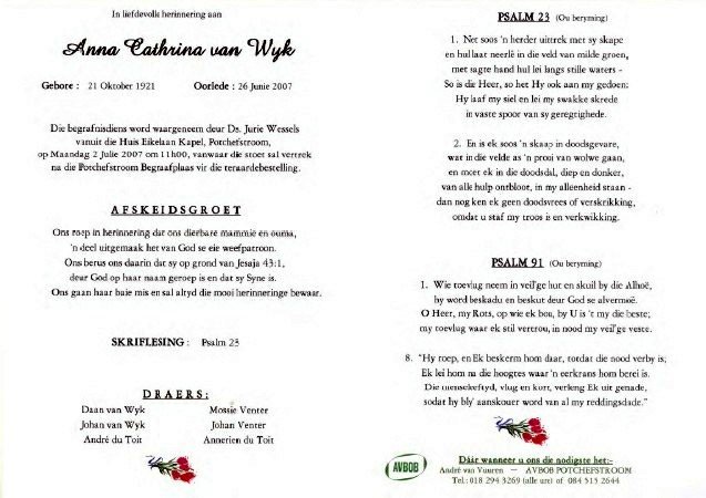 WYK-VAN-Anna-Cathrina-1921-2007-F_1