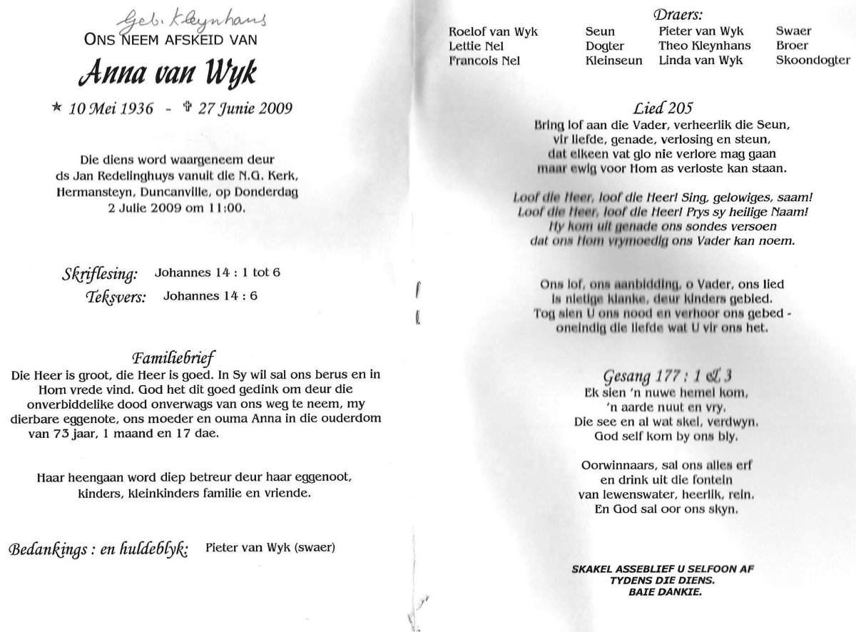 WYK-VAN-Anna-nee-Kleynhans-1936-2009-F_1