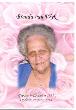 WYK-VAN-Brenda-Doreen-nee-Thompson-1938-2014-GGSA.NoordWesVersameling-F