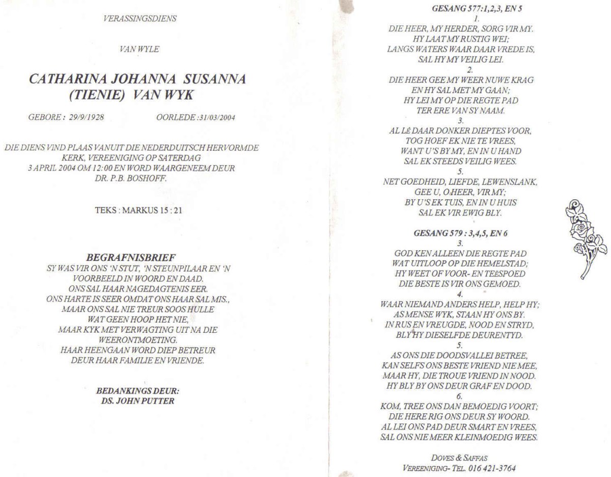 WYK-VAN-Catharina-Johanna-Susanna-1928-2004-F_1