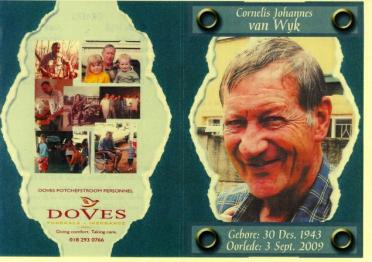 WYK-VAN-Cornelis-Johannes-1943-2009-GGSA.NoordWesVersameling-M