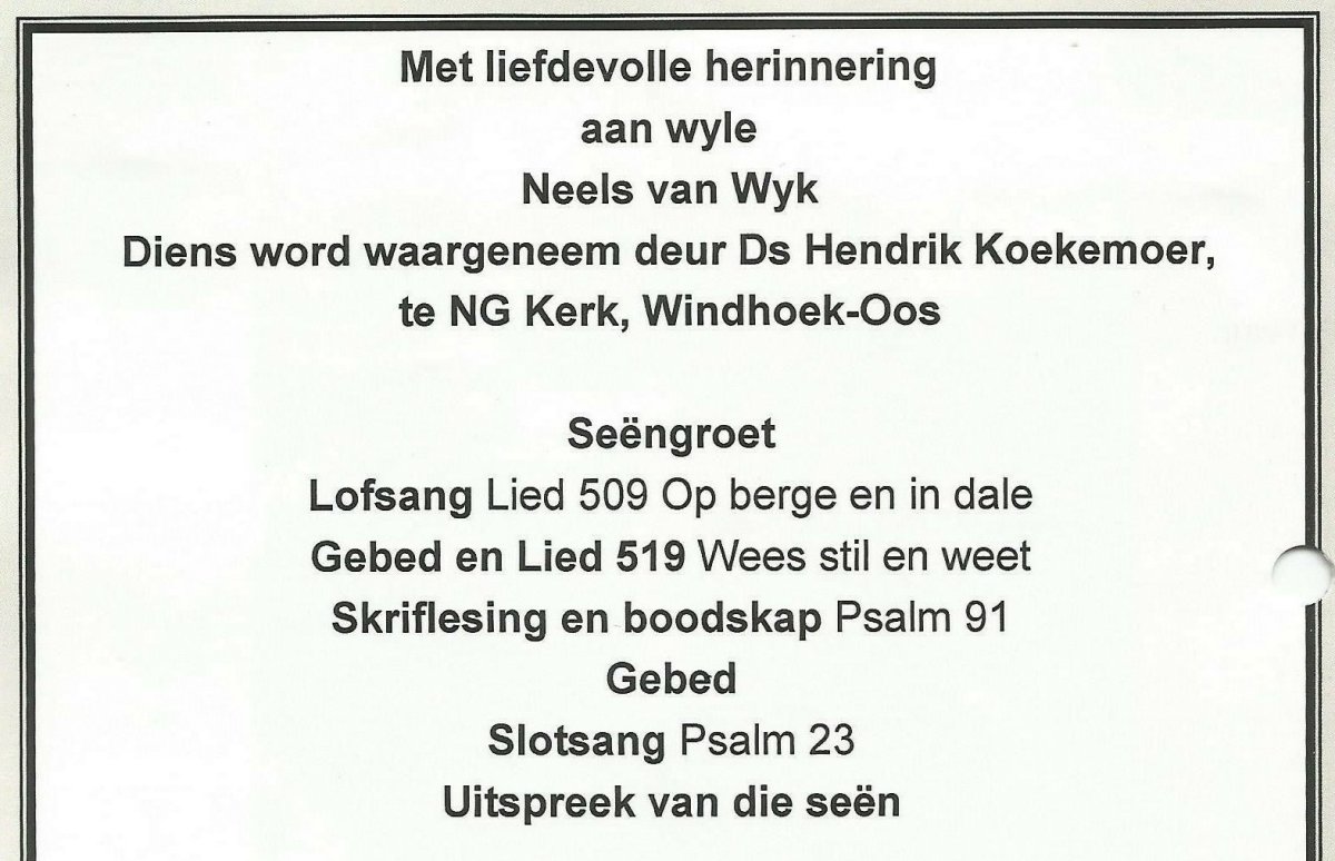 WYK-VAN-Cornelius-Rudolph-Nn-Neels-1953-2016-M_2