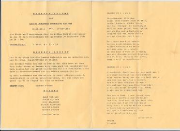 WYK-VAN-Daniël-Johannes-Cornelius-1911-1994-M