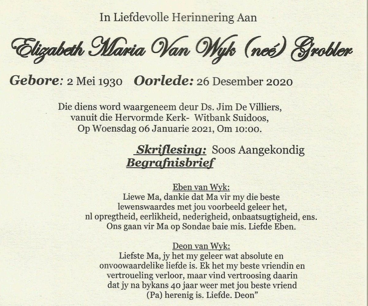WYK-VAN-Elizabeth-Maria-nee-Grobler-1930-2020-F_2