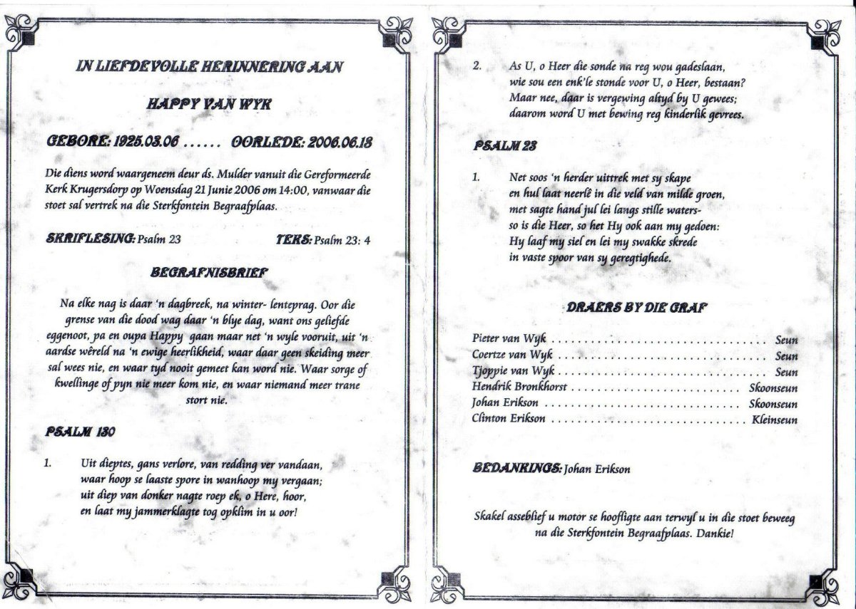 WYK-VAN-Happy-1925-2006-M_1