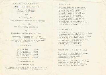 WYK-VAN-Jakob-Bernardus-1931-1981-M-01