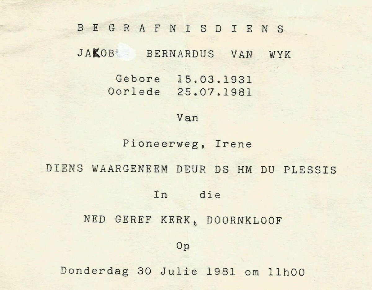 WYK-VAN-Jakob-Bernardus-1931-1981-M_1