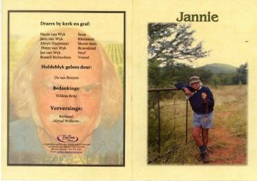 WYK-VAN-Jan-Abraham-Nn-Jannie-1928-2009-GGSA.NoordWesVersameling-M