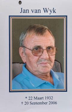 WYK-VAN-Jan-Andries-Geldenhuys-1932-2006-M