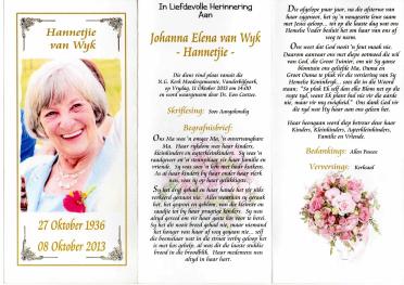 WYK-VAN-Johanna-Elena-Nn-Hannetjie-1936-2013-F-1