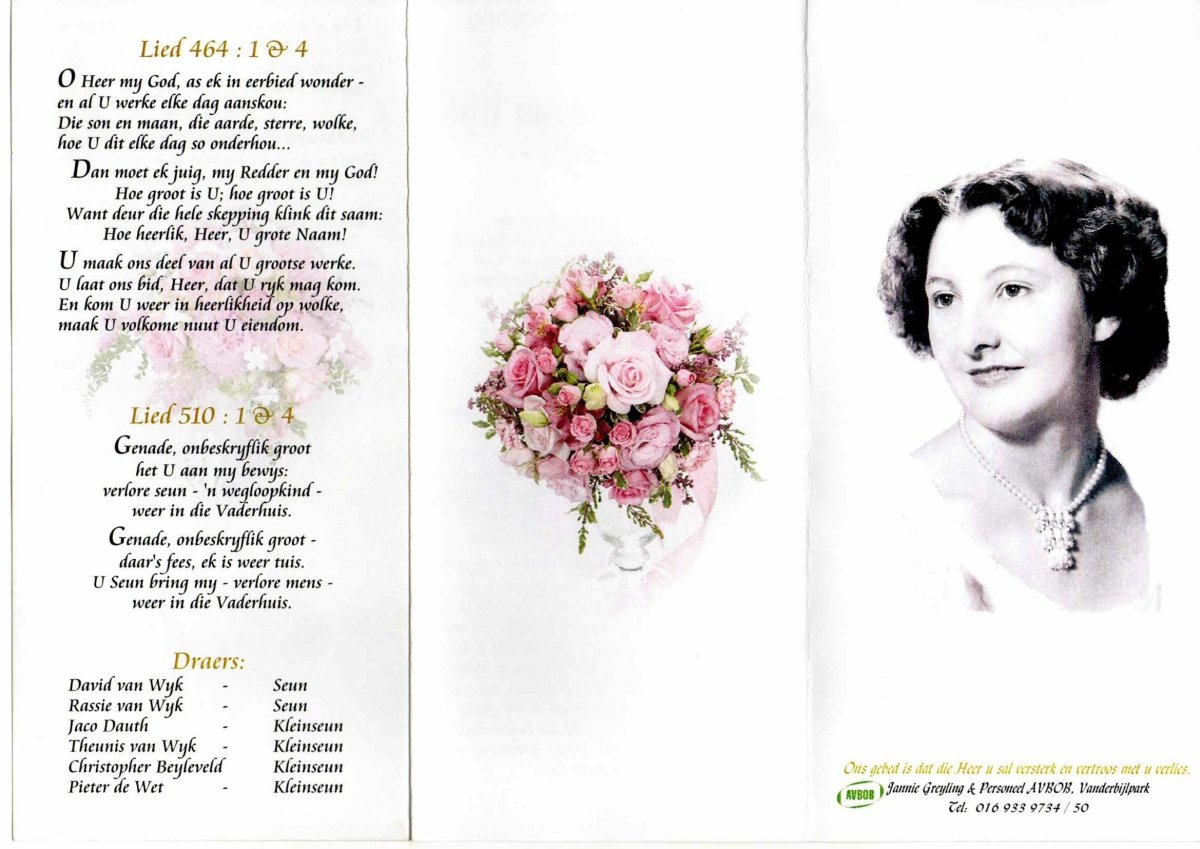 WYK-VAN-Johanna-Elena-Nn-Hannetjie-1936-2013-F-2