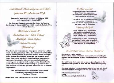 WYK-VAN-Johanna-Elizabeth-Nn-Joey-1932-2017-F-2