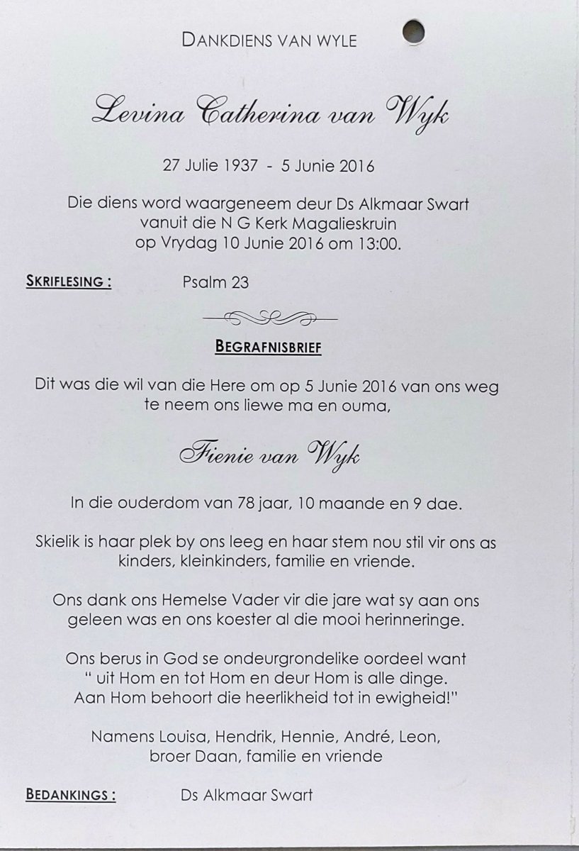 WYK-VAN-Levine-Catherina-Nn-Levina-1937-2016-F_2