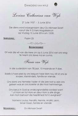 WYK-VAN-Levine-Catherina-Nn-Levina-1937-2016-F_2