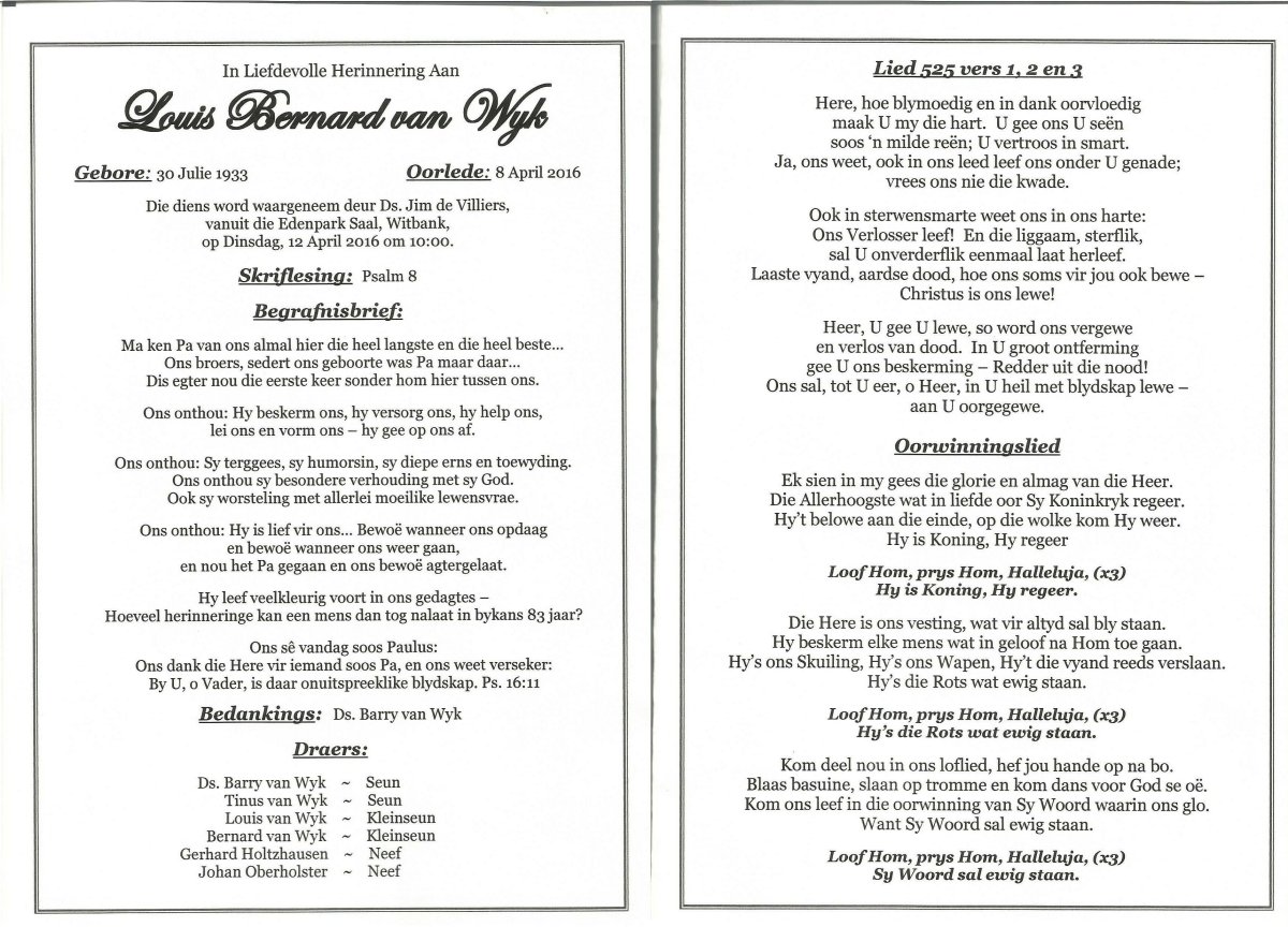 WYK-VAN-Louis-Bernard-Nn-Louis-1933-2016-M-02