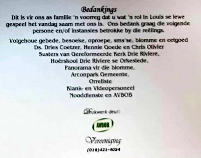 WYK-VAN-Louis-Stephanus-Nn-Louis-1935-2011-M_103