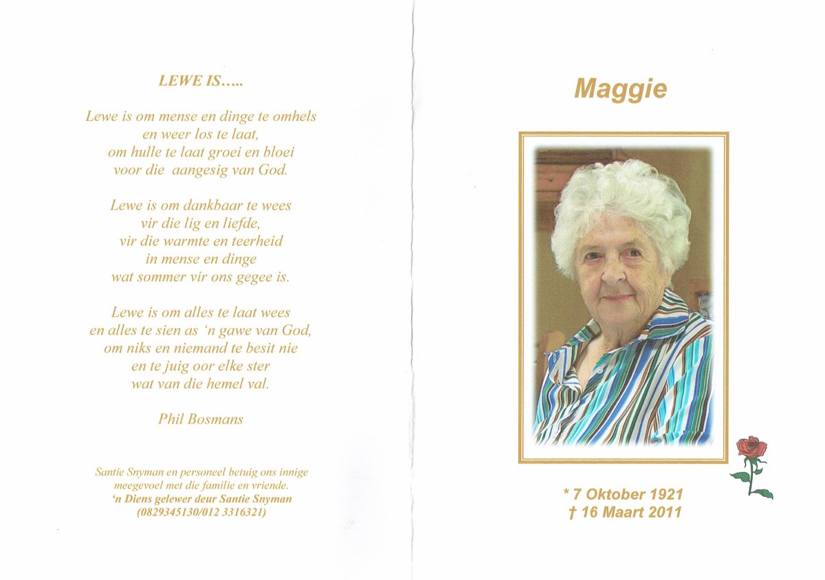 WYK-VAN-Maggel-Maria-Cecilia-Nn-Maggie-1921-2011-F_1