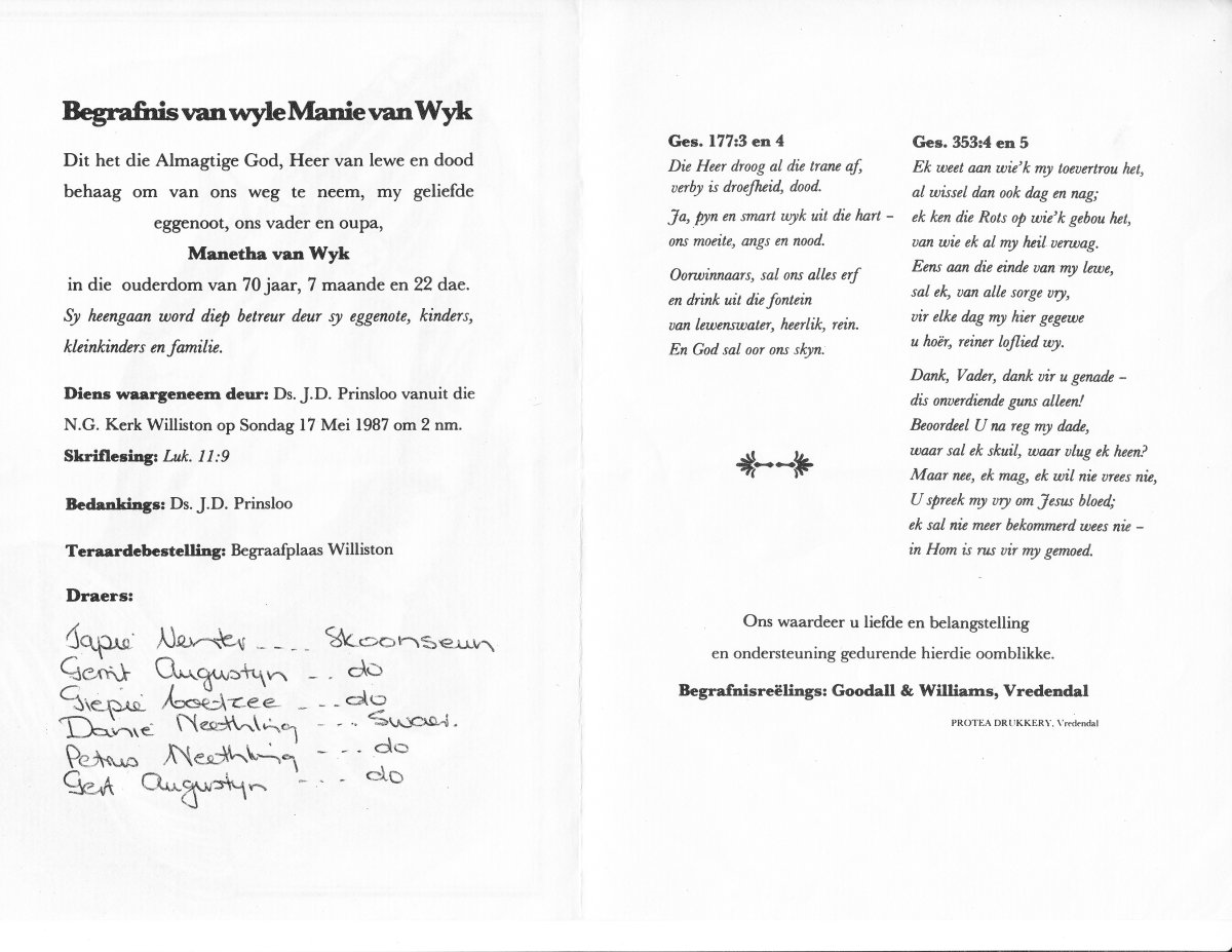 WYK-VAN-Manetha-1917-1987-M_1