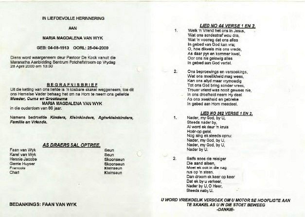 WYK-VAN-Maria-Magdalena-1913-2000-F_1