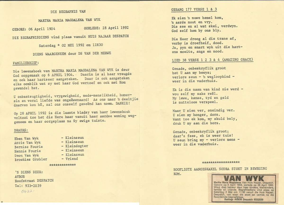 WYK-VAN-Martha-Maria-Magdalena-nee-Mostert-1904-1992-F-01