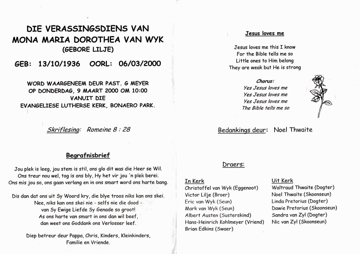 WYK-VAN-Mona-Maria-Dorothea-nee-Lilje-1936-2000-F_1