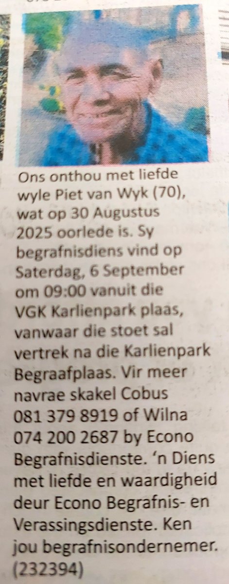 WYK-VAN-Piet-1954-2025-M-01