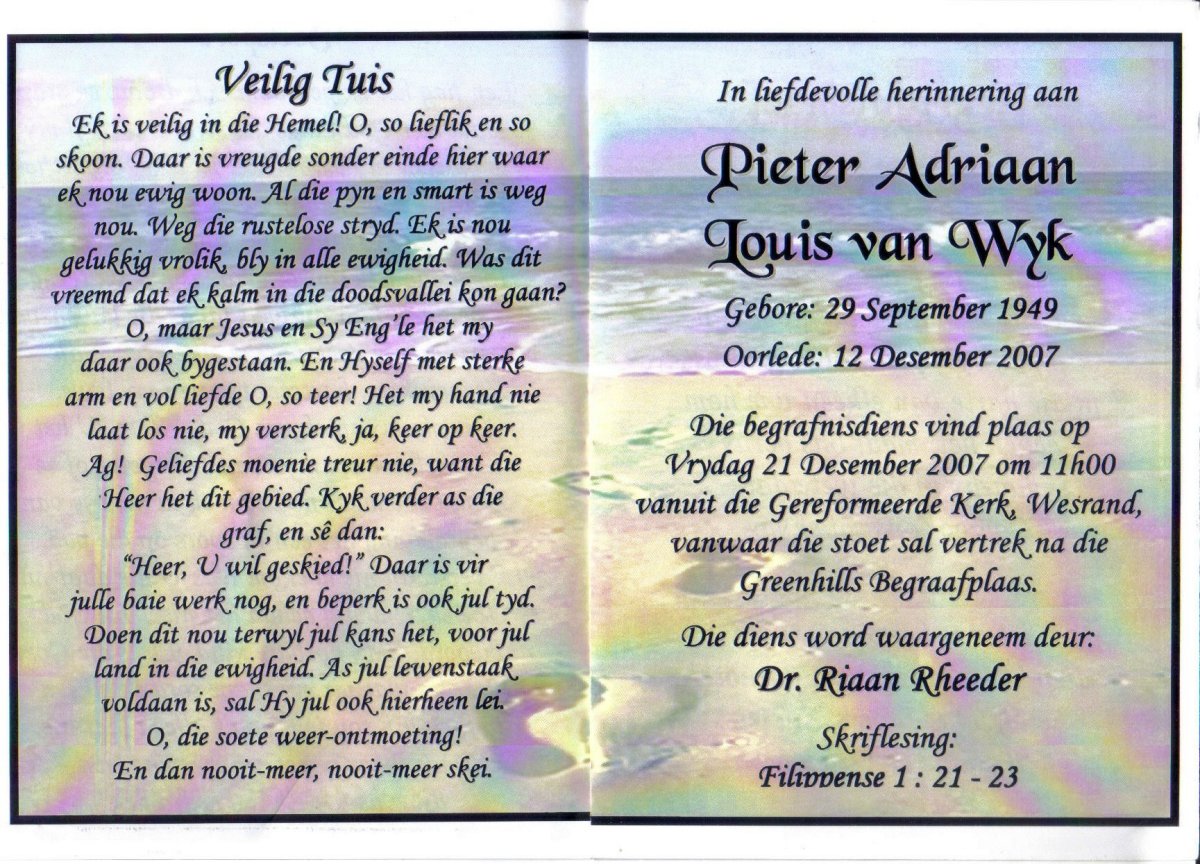 WYK-VAN-Pieter-Adriaan-Louis-1949-2007-M_1