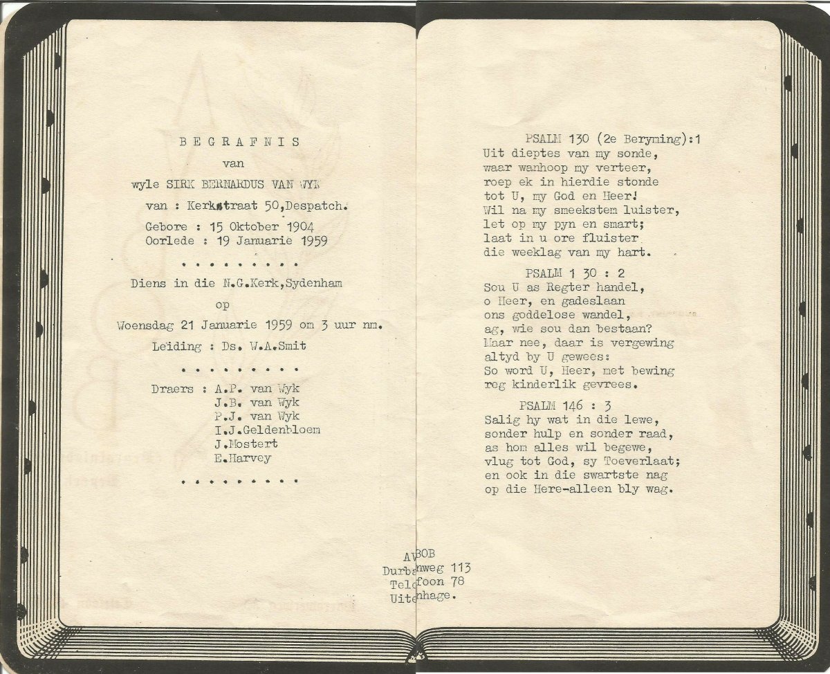 WYK-VAN-Sirk-Bernardus-1904-1959-M-01