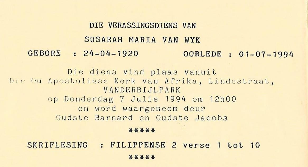 WYK-VAN-Susarah-Maria-1920-1994-F_2