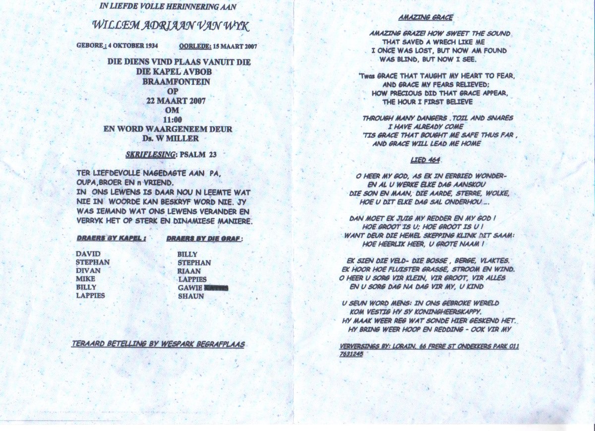 WYK-VAN-Willem-Adriaan-1934-2007-M_1