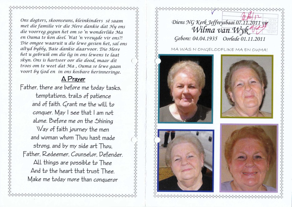 WYK-VAN-Wilma-1935-2011-F_1