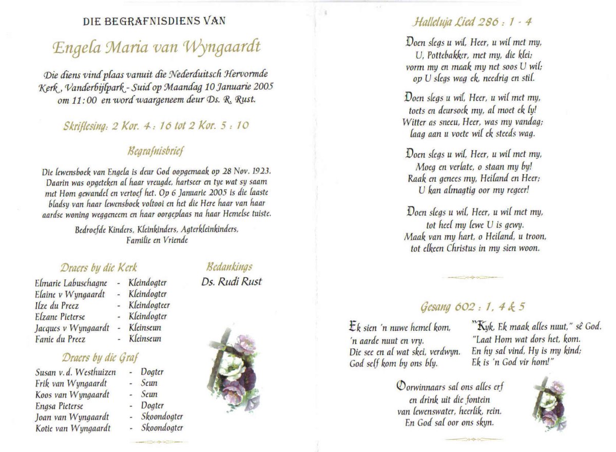 WYNGAARDT-VAN-Engela-Maria-1923-2005-F_2