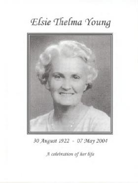 YOUNG-Elsie-Thelma-1922-2004-GGSA.NoordWesVersameling-F