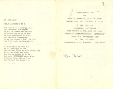 YSSEL-Andries-Gerhardus-Cristiaan-1918-1982-GGSA.NoordWesVersameling-M