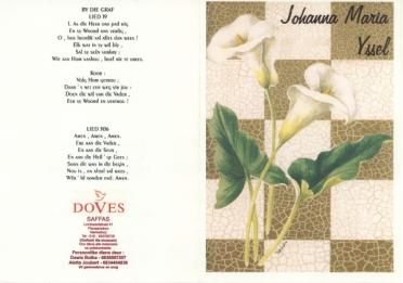 YSSEL-Johanna-Maria-1922-2007-GGSA.NoordWesVersameling-F