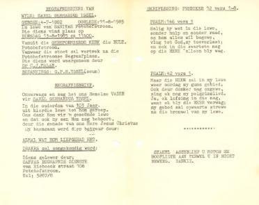 YSSEL-Sarel-Gerhardus-1882-1985-GGSA.NoordWesVersameling-M