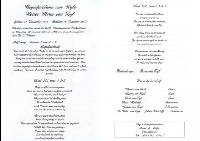 ZYL-VAN-Hester-Maria-1914-2003-F_1