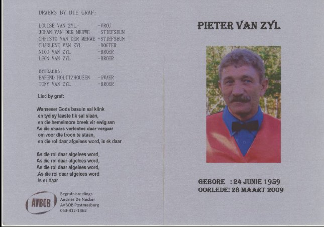 ZYL-VAN-Pieter-1959-2009-M_1